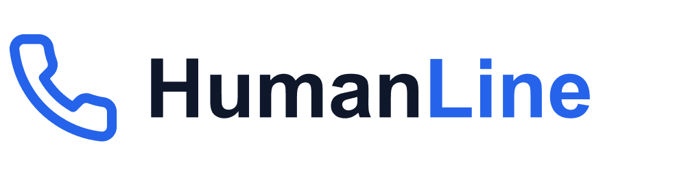 HumanLine